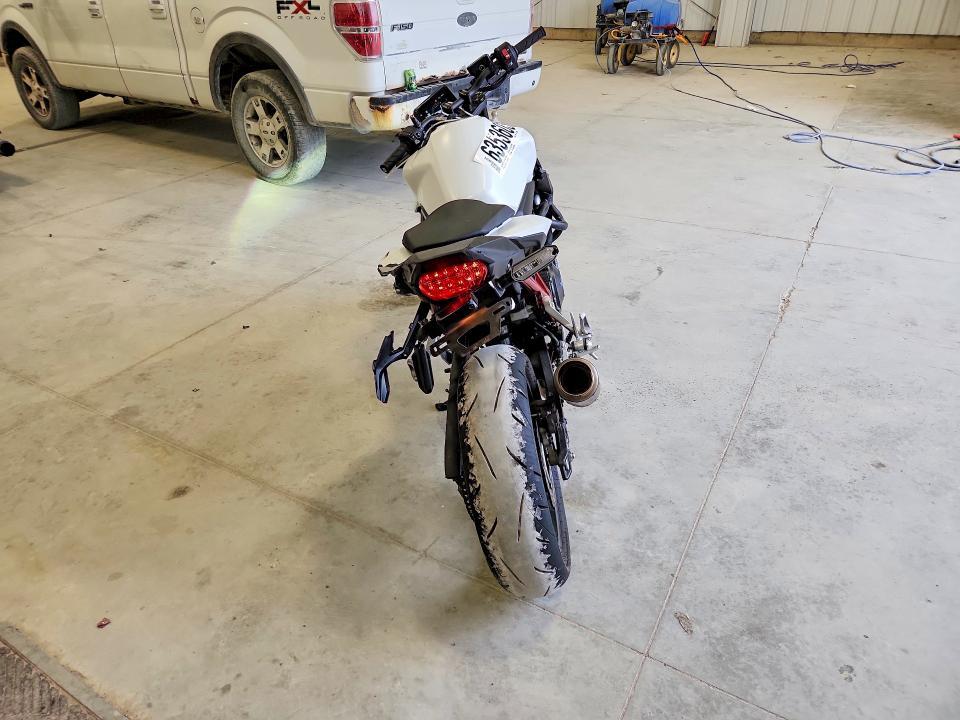 2025 Honda CB750 A