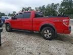 2009 Ford F150 Supercrew