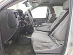 2018 Chevrolet Silverado K1500