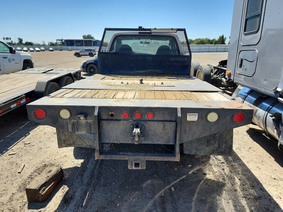 2005 Ford F350 Super Duty