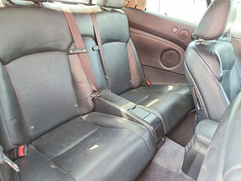 2012 Lexus IS 250C Base