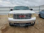 2008 GMC Sierra K1500