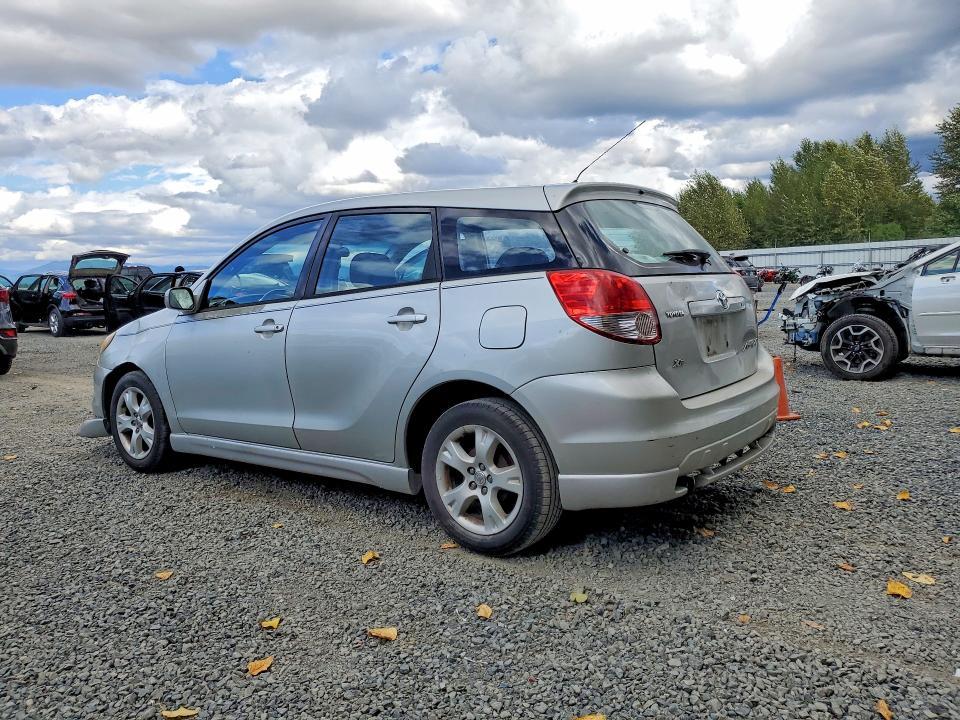 2004 Toyota Matrix xr