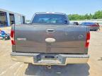 2007 Ford F150 Supercrew