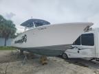 2025 Sportsman Boats 302 Open-Boat
