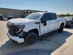 2022 GMC Sierra K1500 AT4X