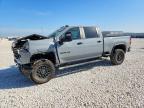 2025 Chevrolet Silverado K2500 ZR2