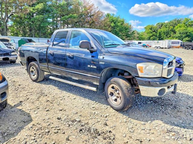 2008 Dodge Ram 1500 st