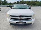 2011 Chevrolet Silverado K1500