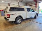 2018 Ford F150 Super Cab