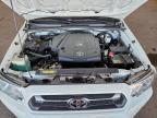 2013 Toyota Tacoma Double Cab Prerunner
