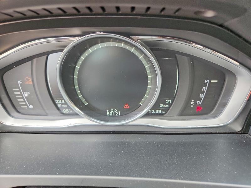 2017 Volvo V60 T5 Premier