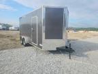 2025 Anvil AT7X16TA2 Enclosed Cargo Trailer