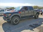 2013 Ford F150 SVT Raptor
