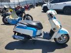 2013 Kymco Usa Inc Like 200