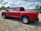 2017 Nissan Titan S