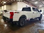 2020 Ford F350 Super Duty