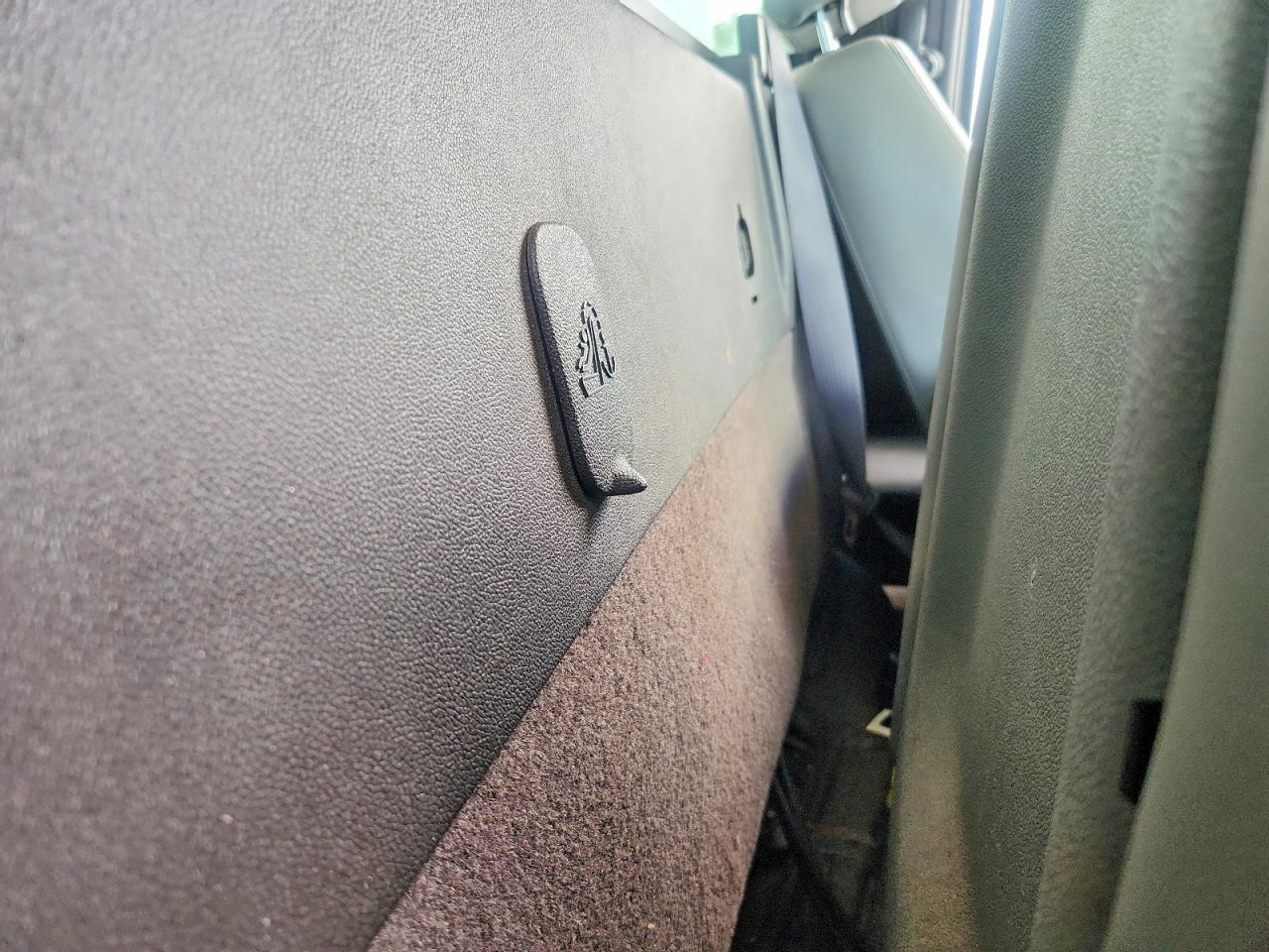 2011 Chevrolet Silverado Dump Truck