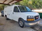 2018 GMC Savana Cutaway G3500