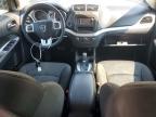 2017 Dodge Journey Crossroad