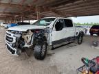2022 Ford F250 Super Duty