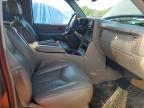 2007 Chevrolet Silverado K1500 Classic Crew Cab