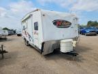 2009 Dutchmen Ntense Camper