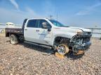 2020 Chevrolet Silverado K3500