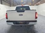 2025 Ford F150 XLT