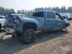 2007 GMC Sierra K2500 Heavy Duty