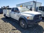 2015 Dodge RAM 5500