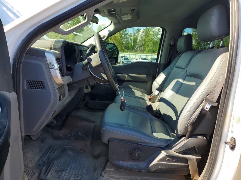 2024 Ford F250 Super Duty