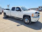2011 Chevrolet Silverado K3500 LTZ