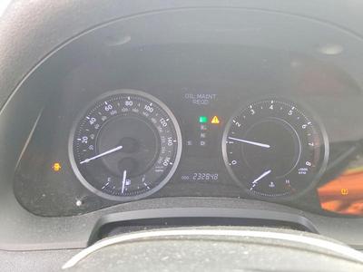 2012 Lexus IS 250C Base
