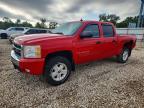 2008 Chevrolet Silverado K1500