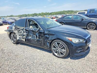2014 Infiniti Q50 Premium