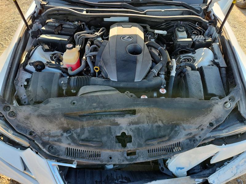 2018 Lexus IS 300