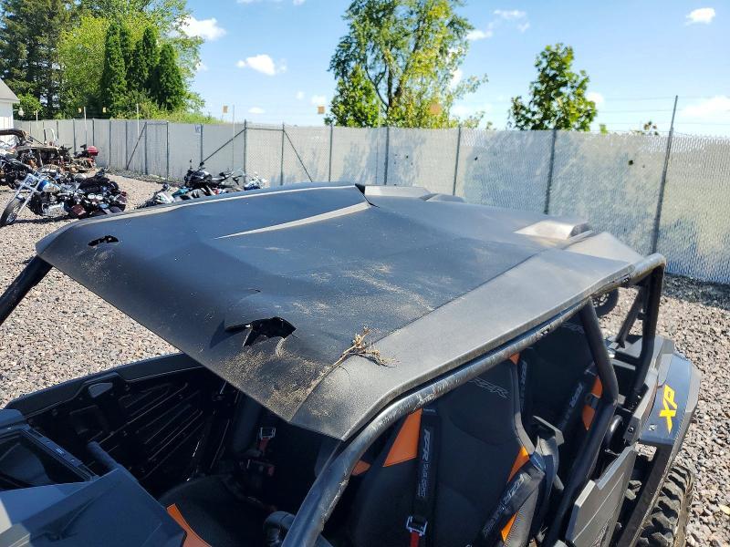 2024 Polaris RZR XP Utility Vehicle