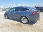 2017 Tesla Model x