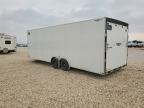 2025 Harris Trailers