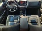 2016 GMC Canyon SLT