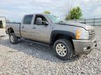 2014 Chevrolet Silverado K2500 Heavy Duty LT