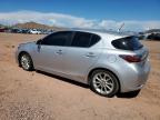 2012 Lexus Ct 200
