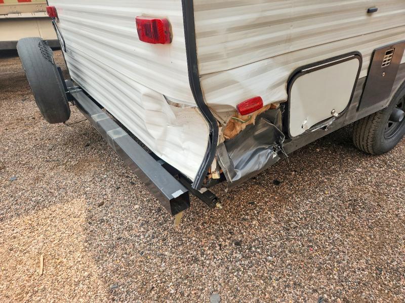 2021 Gulf Stream Ameri-LITE Camper
