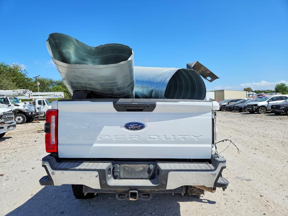 2023 Ford F250 Super Duty