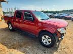 2013 Nissan Frontier S