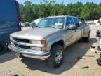 1999 Chevrolet GMT-400 K3-Delivery Truck