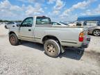 2002 Toyota Tacoma Base