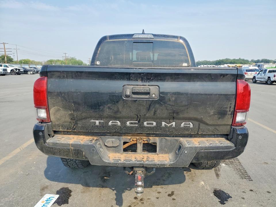 2019 Toyota Tacoma SR V6