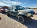 2001 Nissan Frontier XE
